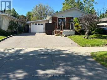 87 RENNY CRESCENT London South (South X) Ontario photo 2