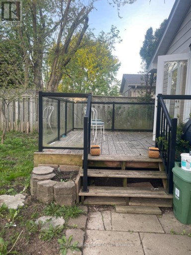 87 RENNY CRESCENT, London South (South X), Ontario, N6E2C4
