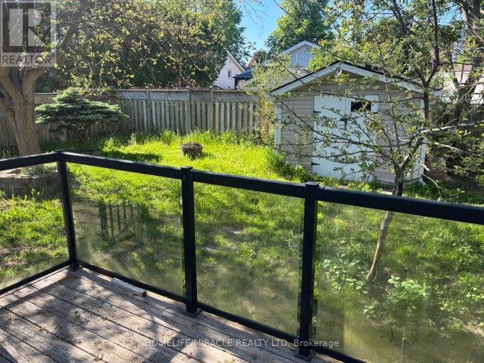 87 RENNY CRESCENT, London South (South X), Ontario, N6E2C4