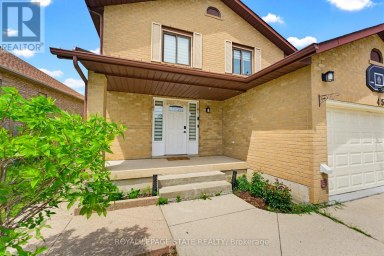 459 DICENZO DRIVE Hamilton (Ryckmans) Ontario photo 10