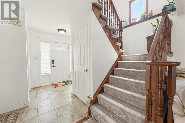 459 DICENZO DRIVE, Hamilton (Ryckmans), Ontario, L9B2C4