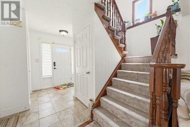 459 DICENZO DRIVE Hamilton (Ryckmans) Ontario photo 11
