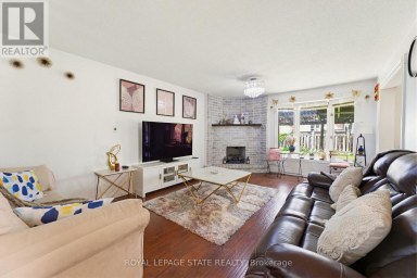 459 DICENZO DRIVE Hamilton (Ryckmans) Ontario photo 13