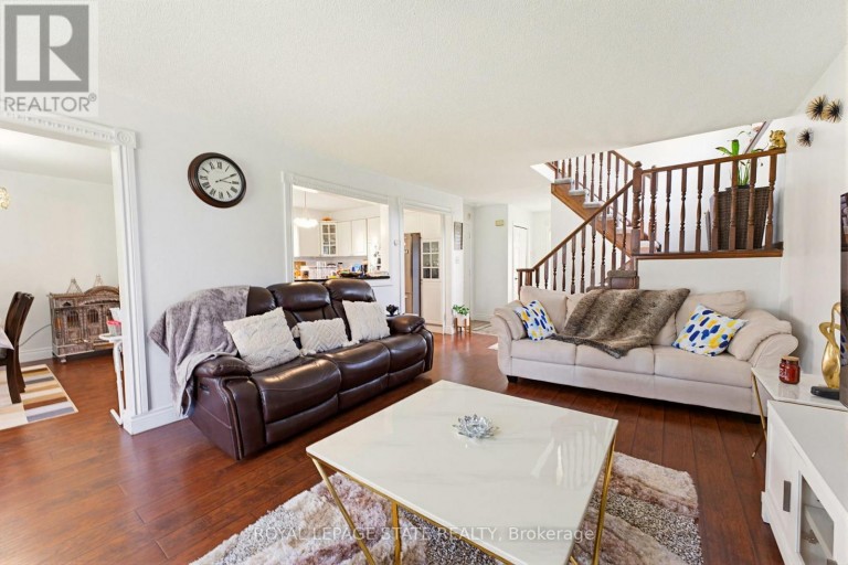 459 DICENZO DRIVE, Hamilton (Ryckmans), Ontario, L9B2C4