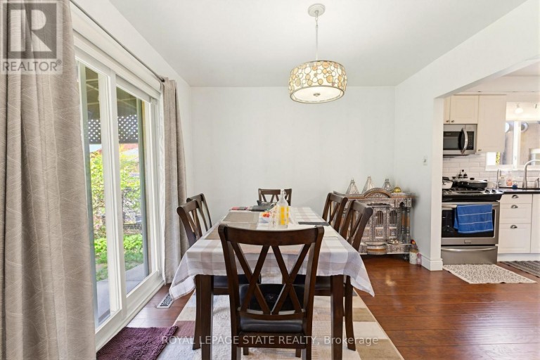 459 DICENZO DRIVE, Hamilton (Ryckmans), Ontario, L9B2C4