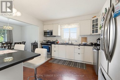 459 DICENZO DRIVE Hamilton (Ryckmans) Ontario photo 20