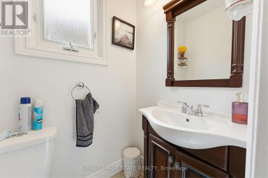 459 DICENZO DRIVE Hamilton (Ryckmans) Ontario photo 21