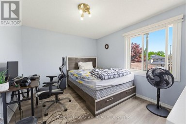 459 DICENZO DRIVE Hamilton (Ryckmans) Ontario photo 26