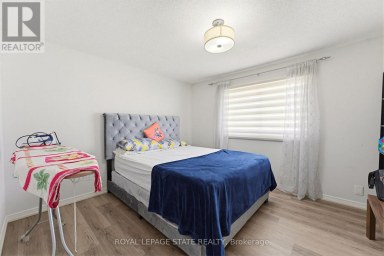 459 DICENZO DRIVE Hamilton (Ryckmans) Ontario photo 27
