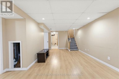 459 DICENZO DRIVE Hamilton (Ryckmans) Ontario photo 30