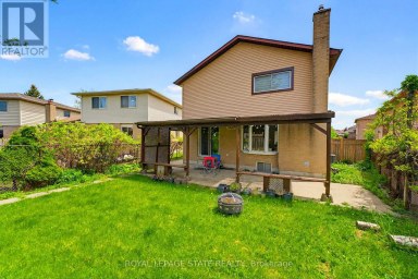 459 DICENZO DRIVE Hamilton (Ryckmans) Ontario photo 35