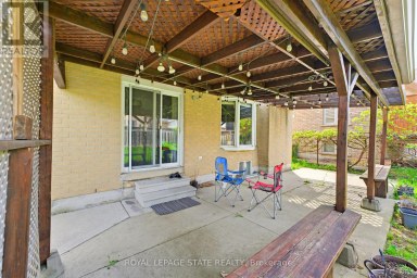 459 DICENZO DRIVE Hamilton (Ryckmans) Ontario photo 37