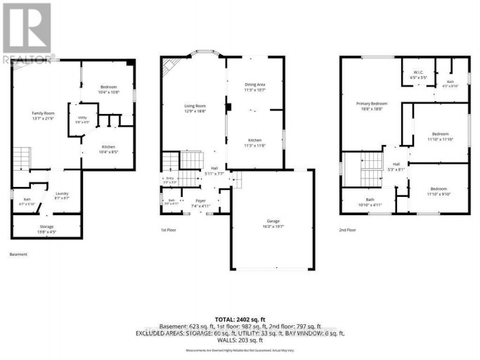 459 DICENZO DRIVE, Hamilton (Ryckmans), Ontario, L9B2C4