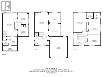 459 DICENZO DRIVE Hamilton (Ryckmans) Ontario photo 38