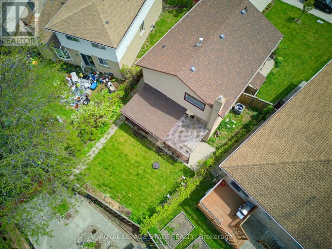 459 DICENZO DRIVE, Hamilton (Ryckmans), Ontario, L9B2C4