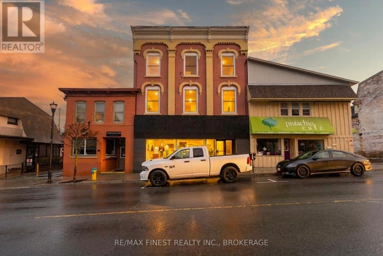 84 KING STREET E, Gananoque, Ontario, K7G1G1 (ID X13695412)