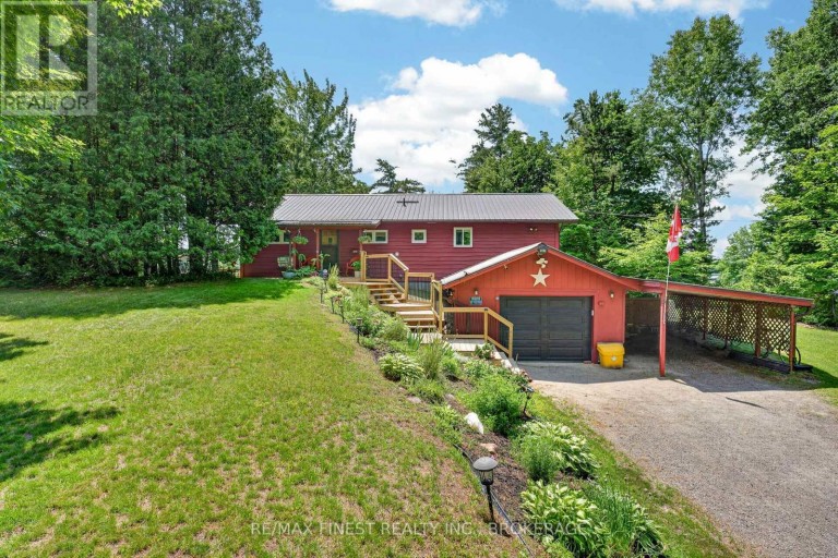 1067 ISLAND VIEW LANE E, Frontenac (frontenac Centre), Ontario, K0H2K0 (ID X13695486)