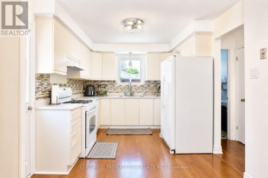 27 MADRID CRESCENT N Brampton (Central Park) Ontario photo 11