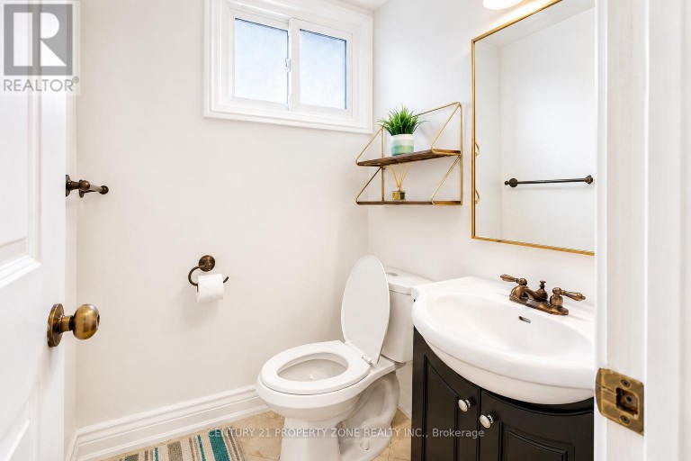 27 MADRID CRESCENT N, Brampton (Central Park), Ontario, L6S2X5