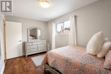 27 MADRID CRESCENT N Brampton (Central Park) Ontario photo 13