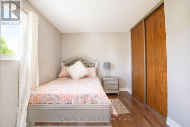 27 MADRID CRESCENT N Brampton (Central Park) Ontario photo 14