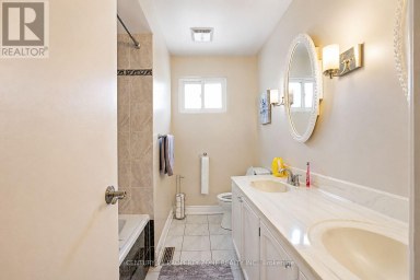 27 MADRID CRESCENT N Brampton (Central Park) Ontario photo 15