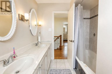 27 MADRID CRESCENT N Brampton (Central Park) Ontario photo 16