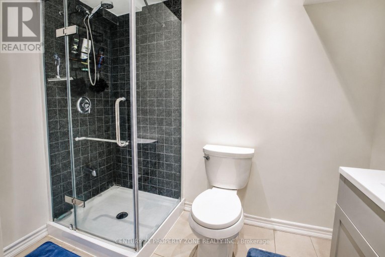 27 MADRID CRESCENT N, Brampton (Central Park), Ontario, L6S2X5