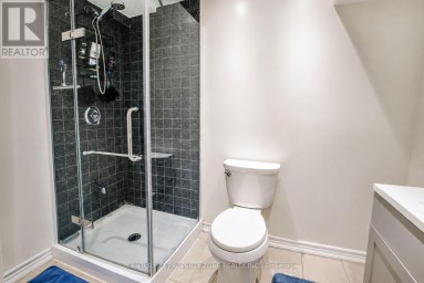 27 MADRID CRESCENT N Brampton (Central Park) Ontario photo 17