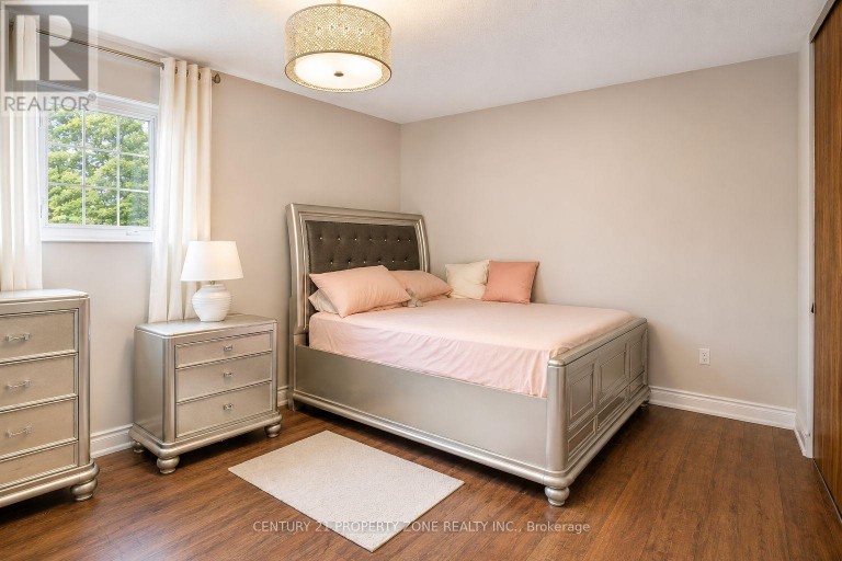 27 MADRID CRESCENT N, Brampton (Central Park), Ontario, L6S2X5