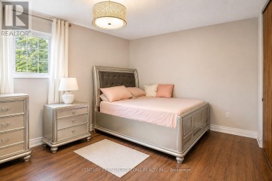 27 MADRID CRESCENT N Brampton (Central Park) Ontario photo 19