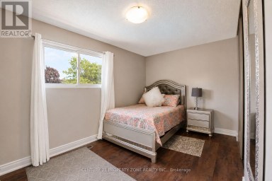 27 MADRID CRESCENT N Brampton (Central Park) Ontario photo 21