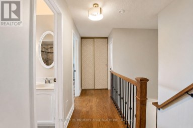 27 MADRID CRESCENT N Brampton (Central Park) Ontario photo 23
