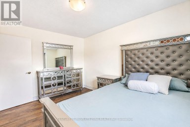 27 MADRID CRESCENT N Brampton (Central Park) Ontario photo 24