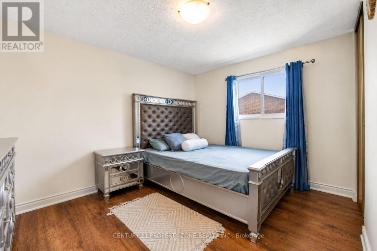 27 MADRID CRESCENT N, Brampton (Central Park), Ontario, L6S2X5