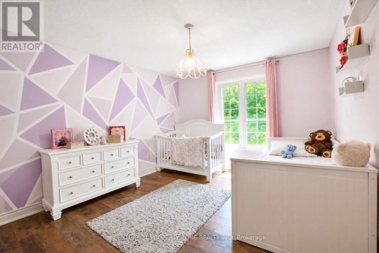 27 MADRID CRESCENT N, Brampton (Central Park), Ontario, L6S2X5