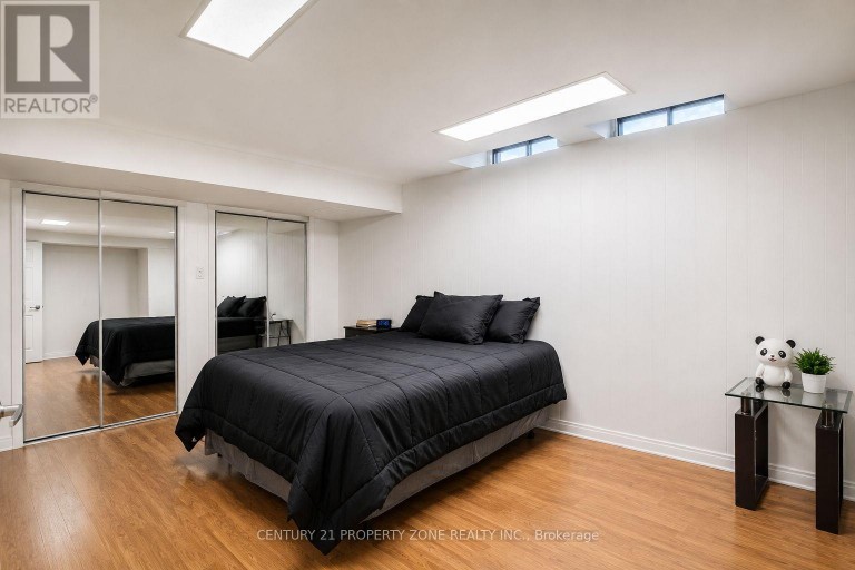 27 MADRID CRESCENT N, Brampton (Central Park), Ontario, L6S2X5