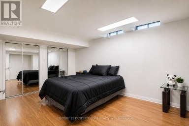 27 MADRID CRESCENT N Brampton (Central Park) Ontario photo 28