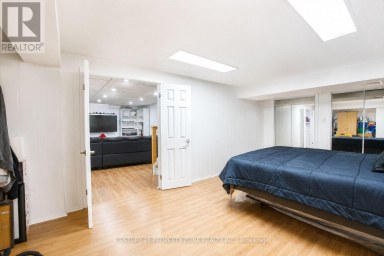 27 MADRID CRESCENT N Brampton (Central Park) Ontario photo 29