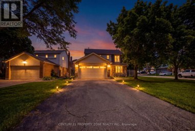 27 MADRID CRESCENT N Brampton (Central Park) Ontario photo 3