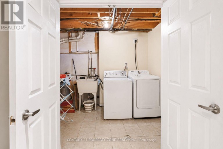 27 MADRID CRESCENT N, Brampton (Central Park), Ontario, L6S2X5