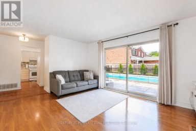 27 MADRID CRESCENT N Brampton (Central Park) Ontario photo 32
