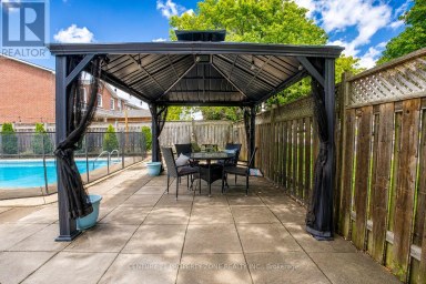 27 MADRID CRESCENT N Brampton (Central Park) Ontario photo 33