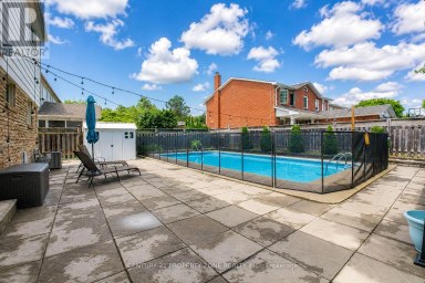 27 MADRID CRESCENT N Brampton (Central Park) Ontario photo 35