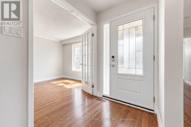 27 MADRID CRESCENT N Brampton (Central Park) Ontario photo 4