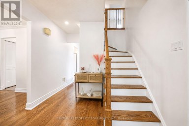 27 MADRID CRESCENT N Brampton (Central Park) Ontario photo 5