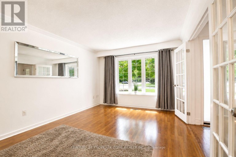 27 MADRID CRESCENT N, Brampton (Central Park), Ontario, L6S2X5