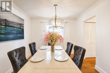 27 MADRID CRESCENT N Brampton (Central Park) Ontario photo 8