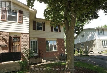 66 INVERARY ROAD, London North (North I), Ontario