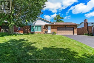 28 WOODCOCK DRIVE Tillsonburg Ontario photo 1